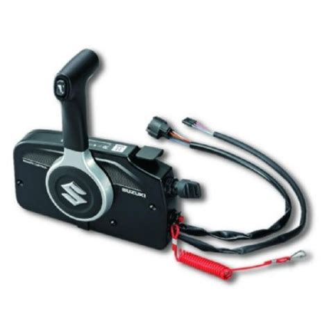 Suzuki Outboard Remote Control Box に対する画像結果