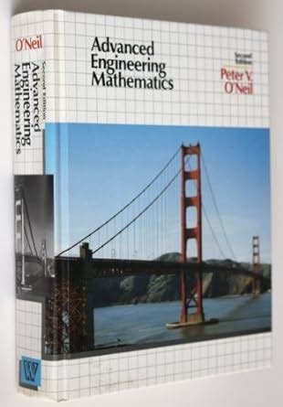 Image result for Advanced Engineering Mathematics I