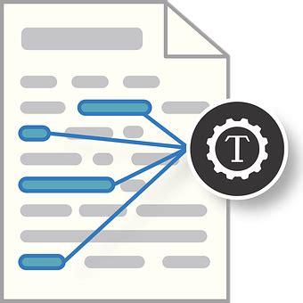 Text Extraction Icon に対する画像結果