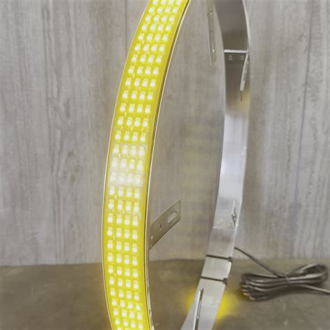 Image result for Sequential Lights