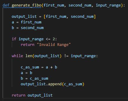 Image result for Fibonacci Sequence Python Learn Meme