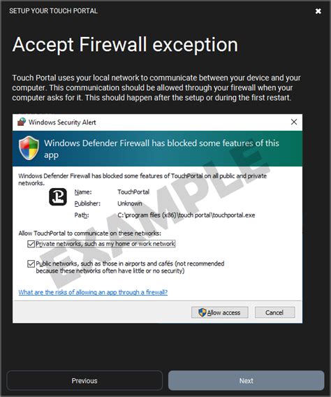 Image result for Touch Portal Guide