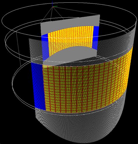 Afbeeldingsresultaten voor Cyclindrical Projection