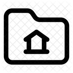 Image result for Linux Home Folder Icon