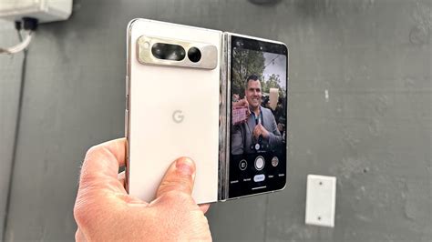 Image result for Google Pixel 6-Fold