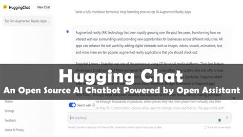 Image result for Using Huggingchat with Python Requests
