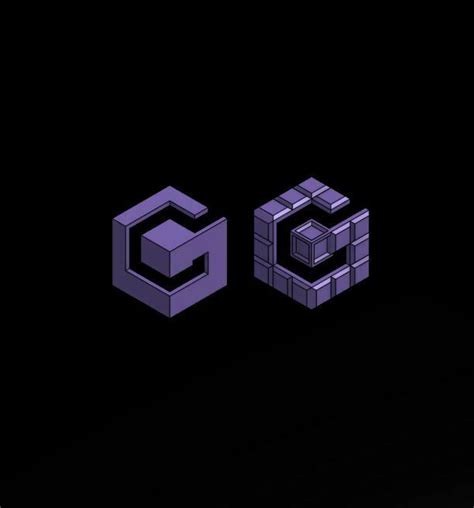 Game Company with Cube Logo に対する画像結果