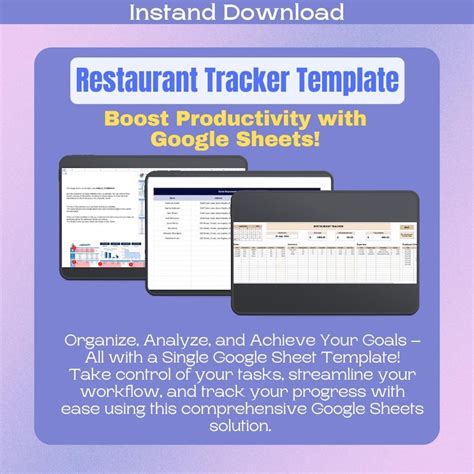 Image result for Restaurant Issue Tracking Software Sample Template