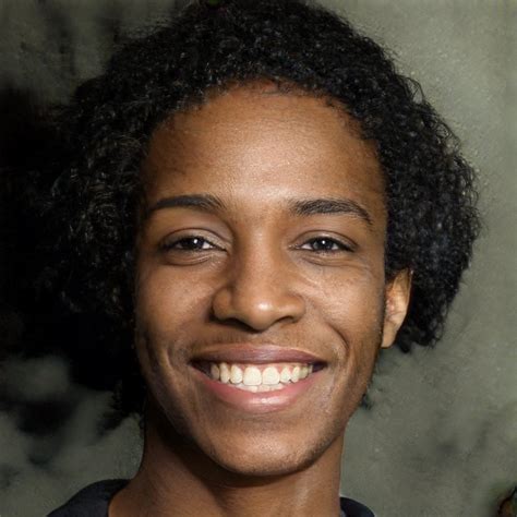 This Person Does Not Exist Noir に対する画像結果