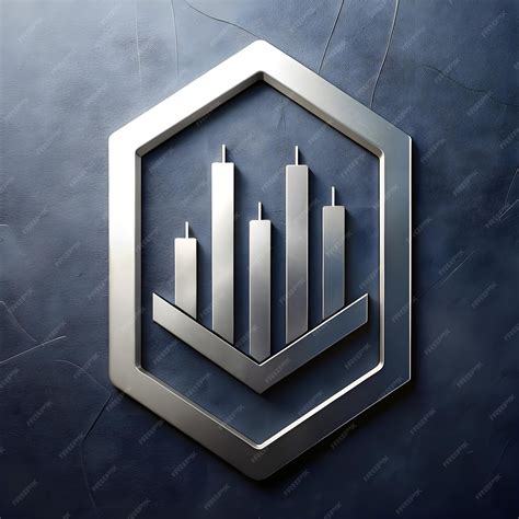 Image result for Stock Market Logo Design