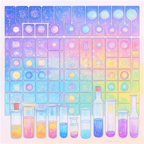 Image result for Better Periodic Table