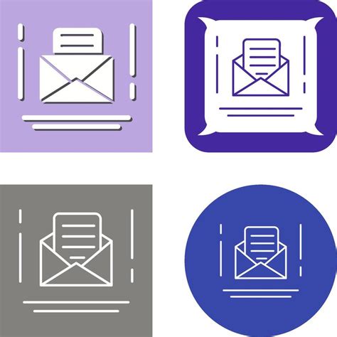 Email Design Icon Vector に対する画像結果