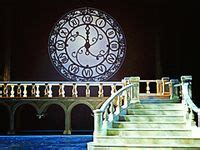 Image result for Cinderella Musical Set Design