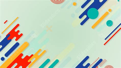 Toradh íomhá ar Basic Abstract Geometric Background