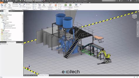 Image result for Autodesk Factory Design