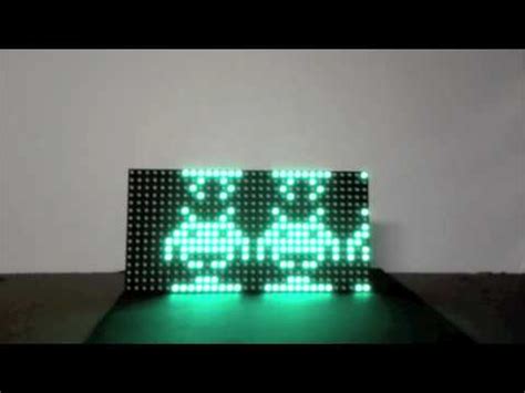 Image result for Adafruiit LED Matrix