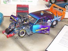 Image result for Pro Mod Model Car Kits