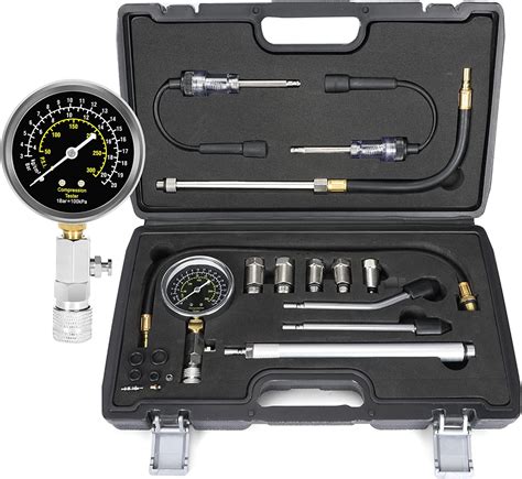 Image result for Spark Plug Compression Tester