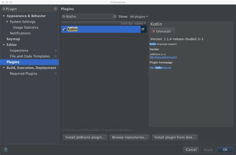 Image result for Android Studio Kotlin