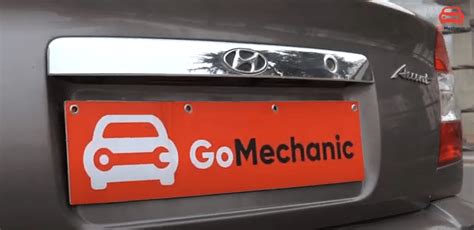 Image result for Go Mechanic