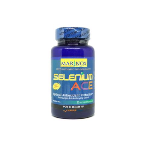 Afbeeldingsresultaten voor Selenium ACE