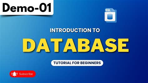 Introduction to Database Basics に対する画像結果