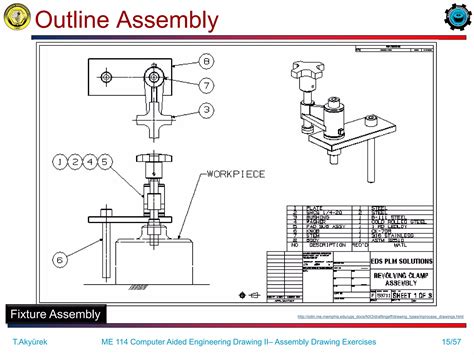 Assembly Drawing for Practice に対する画像結果