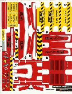 Image result for LEGO Sticker Sheets Home