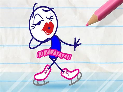 Toradh íomhá ar Pencilmation Devantart