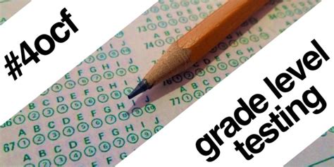 Image result for Grade Level Assessment