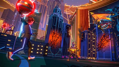 Afbeeldingsresultaten voor Knockout City Best Plays