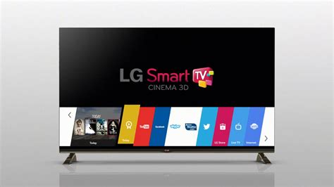 Image result for LG webOS Lj554t