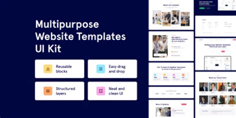 Image result for Command Line Website Template