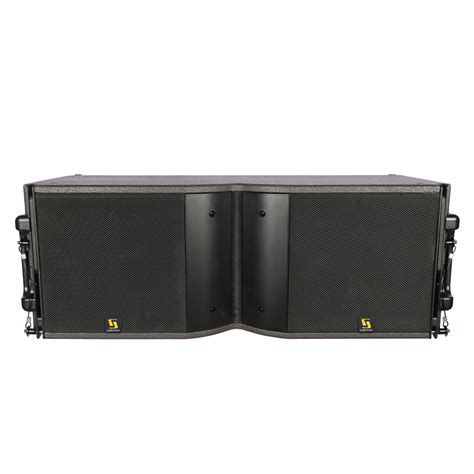Dual Line Array に対する画像結果