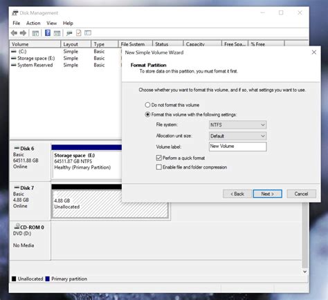 Image result for How to View Storage in File Explorer