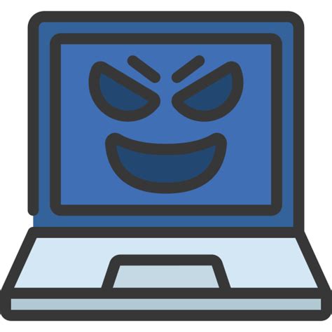 Image result for Evil Computer User Icon