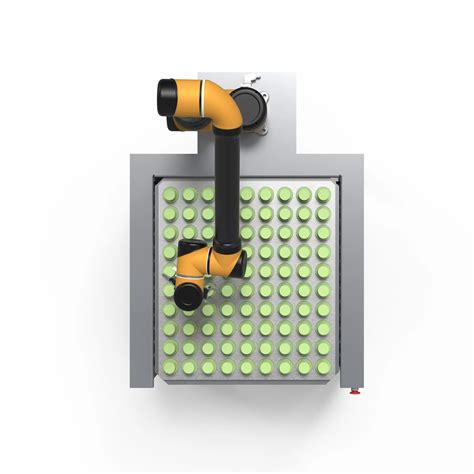 Image result for GPI Fully Automated Loading