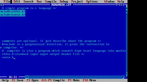 Image result for C Program Download