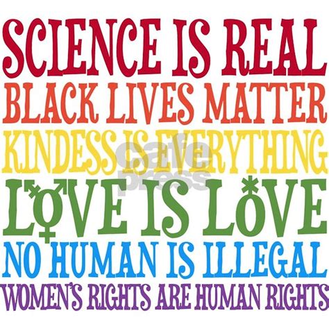 Image result for Science Is Real Sign