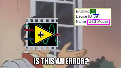Programming LabVIEW Meme に対する画像結果