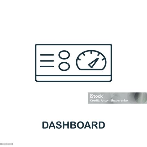 Image result for Dashboard Process Icon
