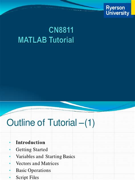 Image result for MATLAB Syntax PDF
