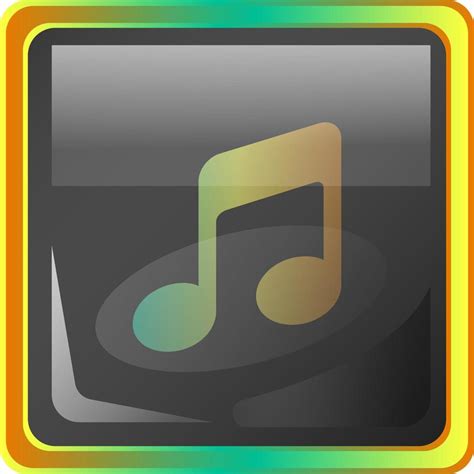 Image result for Square Song Playing Icon