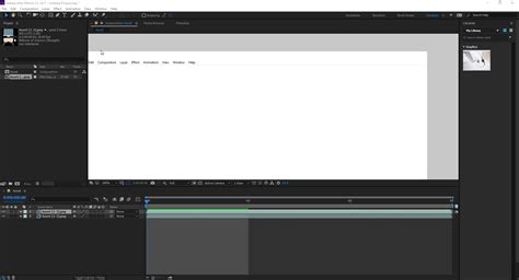 Image result for After Effects Image Position Problem