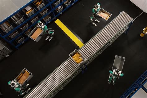Afbeeldingsresultaten voor Digit Robot Production
