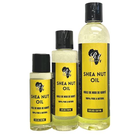 Toradh íomhá ar Shea Oil Process