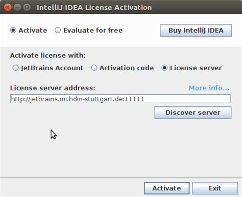 Image result for IntelliJ License Key