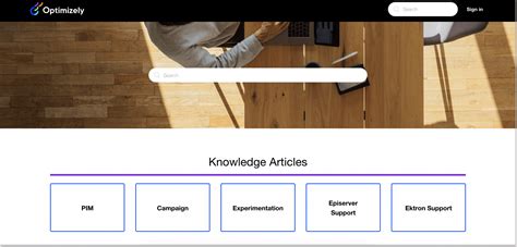 Image result for Knowledge Management Portal Examples