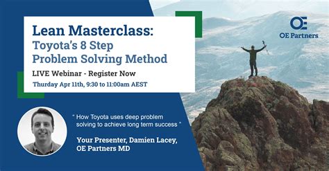 Toradh íomhá ar Toyota 8 Step Problem Solving