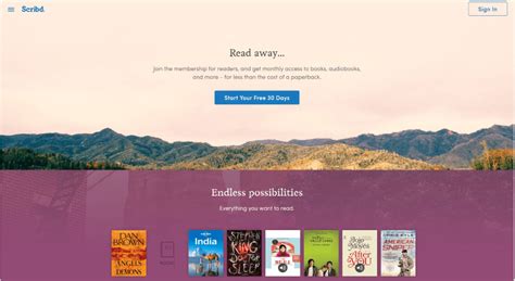 Image result for How to Open Scribd for Free